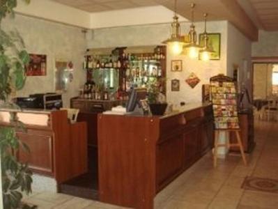 Auberge De Bonpas Logis De France Hotell Avignon Exteriör bild