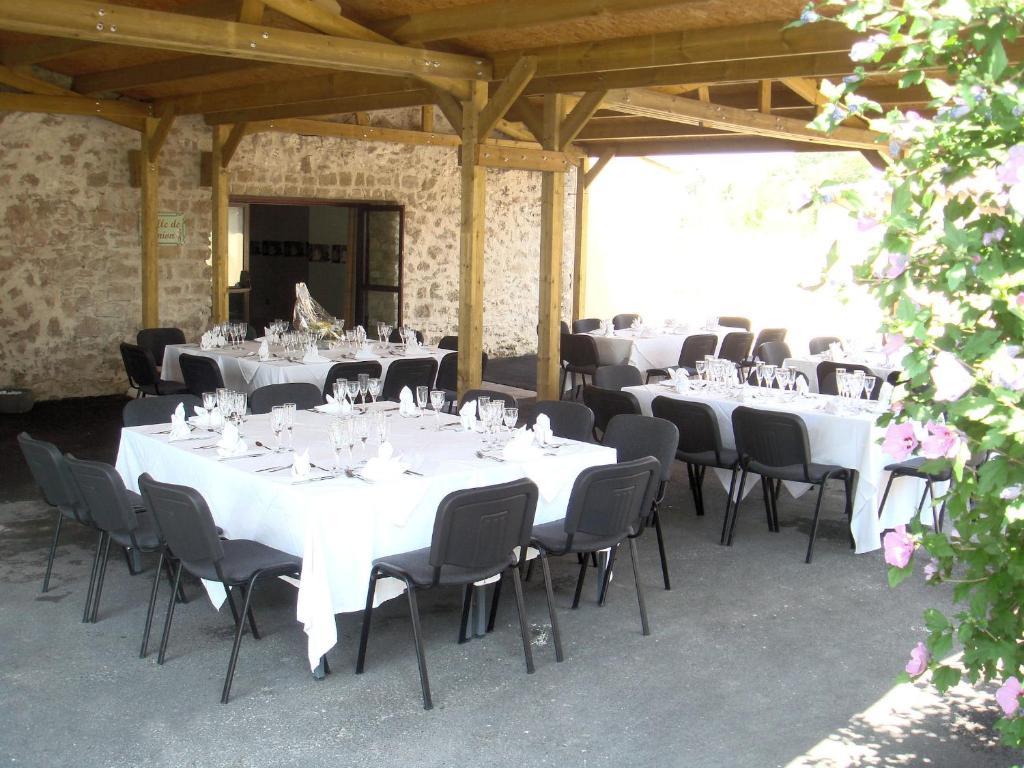 Auberge De Bonpas Logis De France Hotell Avignon Exteriör bild